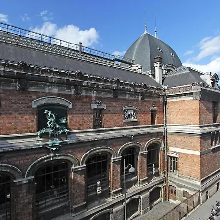 Lejlighed Service - Vue Sur Le Musee - 5 *