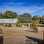 شقة Service - Vue Sur Le Musee - 5 *